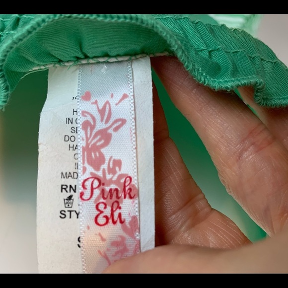 Women’s Pink Eli by Urban Cuoture- Small - Picture 12 of 12